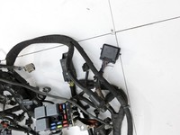 Volvo XC60 156 13-17 2,4 140KW Motorkabelbaum Leitungssatz mit Sicherungskasten Volvo XC60 156 13-17 23.11.2016... Vorschau 8