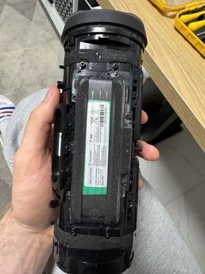 Item photo(s) from verified buyer