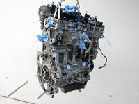 Hyundai Tucson IV NX4 20-24 T-GDI 1,6 110KW G4FT Motor Triebwerk G82X G4FU Hyundai Tucson IV NX4 20-24 30.04.2021... Vorschau 7