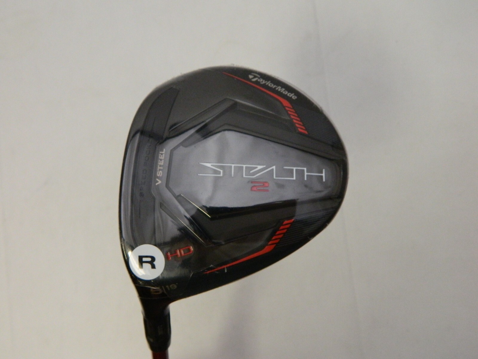 クラブ TaylorMade Stealth 2 HD 5W NX Green 50S TaylorMade Women's Stealth 2 HD Fairway Wood | Fiddler's Green