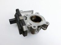 Opel Corsa E X15 14-19 1,0 85KW B10XFT Drosselklappe Opel Corsa E X15 14-19 25.02.2015 12637658 12637658BB gebraucht Vorschau 5