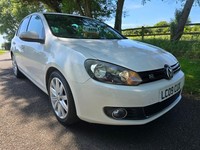 2009 Volkswagen Golf 1.4 TSI GT Hatchback 5dr Petrol Manual Euro 5 (160 ps)