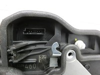 BMW 1er 116i F20 11-15 5T Türschloss m. ZV Stellmotor Rechts Hinten BMW 1er 116i F20 11-15 20.10.2011 51227229460... Vorschau 4