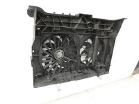 Fiat Scudo 272 07-16 JTD 2,0 100KW Lüfter Ventilator f. Kühler 460W Fiat Scudo 272 07-16 12.04.2007 1400821180... Vorschau 2