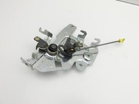 Opel Vivaro A F7 Trafic II 06-14 dCi 115 2,0 84KW Verriegelung Umlenkung Mechanismus für Schiebetür Rechts Opel... Vorschau 2