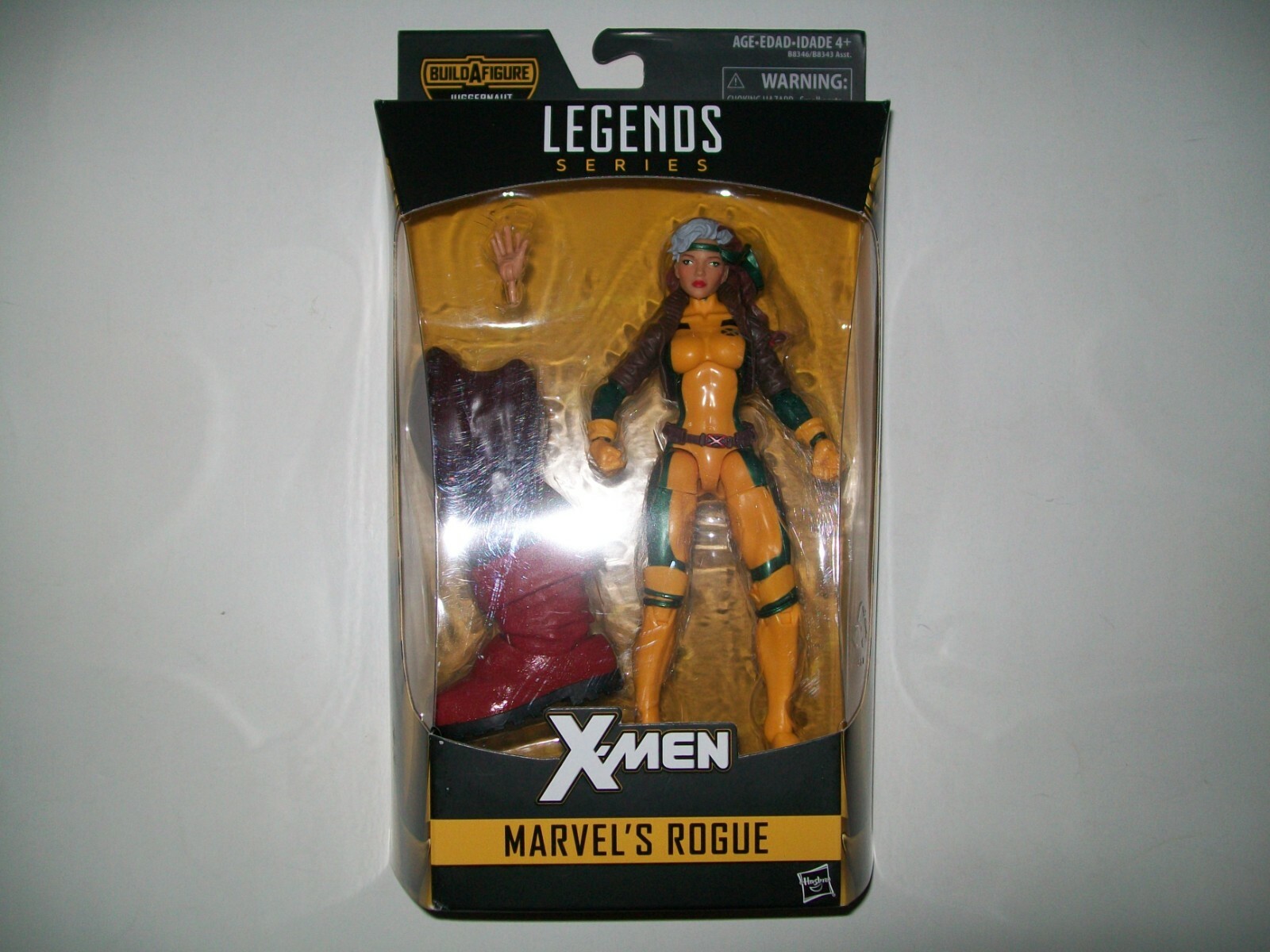 marvel legends rogue juggernaut