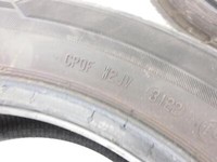 Skoda Yeti 5L 09-15 2x Reifen Winterreifen Barum 205/55R16 91T 7.46-7.34mm Skoda Yeti 5L 09-15 16.02.2010 gebraucht Vorschau 8