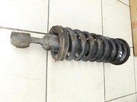 Nissan Pathfinder III R51 07-13 Stossdämpfer Federbein Vorne Rechts Nissan Pathfinder III R51 07-13 02.01.2011... Vorschau 5