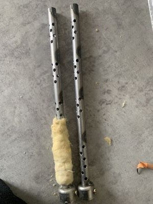 Fotos del artículo de un comprador verificado
