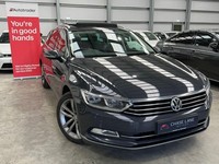 2018 Volkswagen Passat 2.0 TDI GT 5dr DSG [Panoramic Roof] [7 Speed] ESTATE DIES