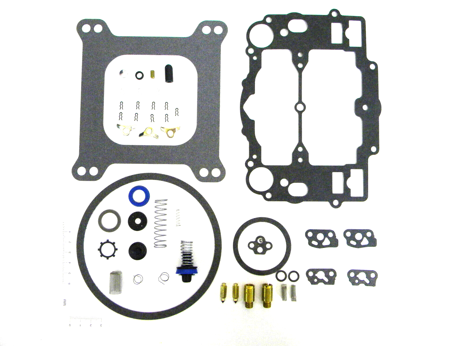Edelbrock Rebuild Kit EDL 1477 1400 1404 1405 1406 1407 1409