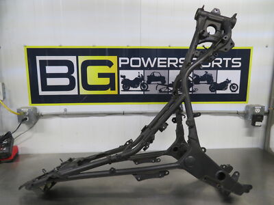 EB1160 2016 16 KAWASAKI NINJA 300 FRAME VIN