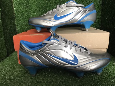 mercurial vapor ii
