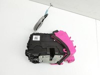 Hyundai Tucson IV NX4 20-23 Türschloss m. ZV Stellmotor Rechts Vorne Hyundai Tucson IV NX4 20-23 31.08.2021... Vorschau 2