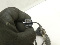 Renault Megane III 12-14 5T Kabelbaum Leitungssatz für Tür und Fensterheber Hinten Rechts Renault Megane III 12-14... Vorschau 6