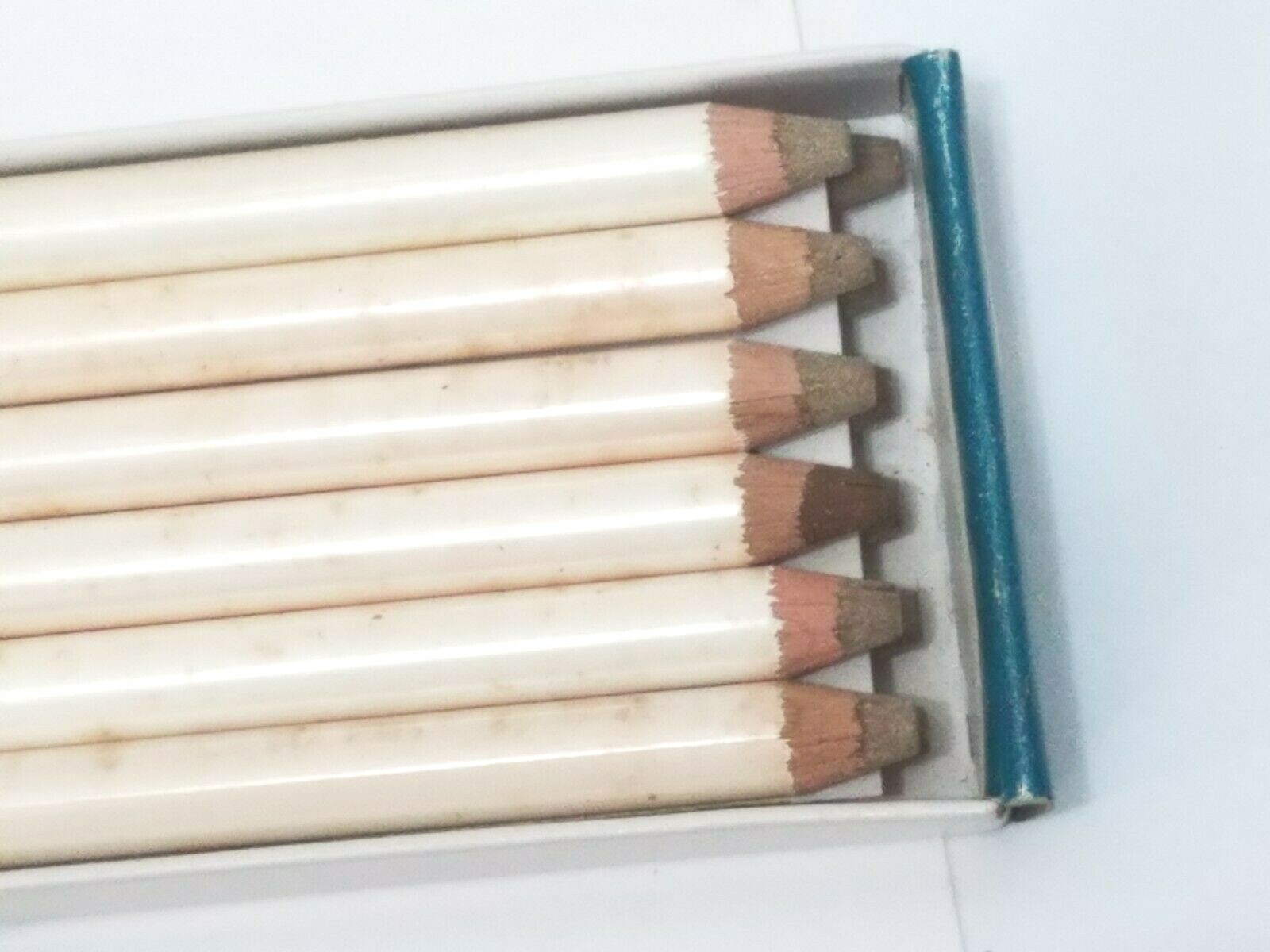 Faber Castell Eraser Stik - Pencil Shaped Eraser  Box of One Dozen - Model 7099