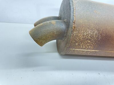 Muffler Asm - 2016 ARCTIC CAT WILDCAT SPORT 42912