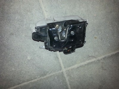 Steuergerate Zentralverriegelung Links 6nd Vw Polo 6n 6n2 Stellmotor Tur Turschloss M Okky Co Id