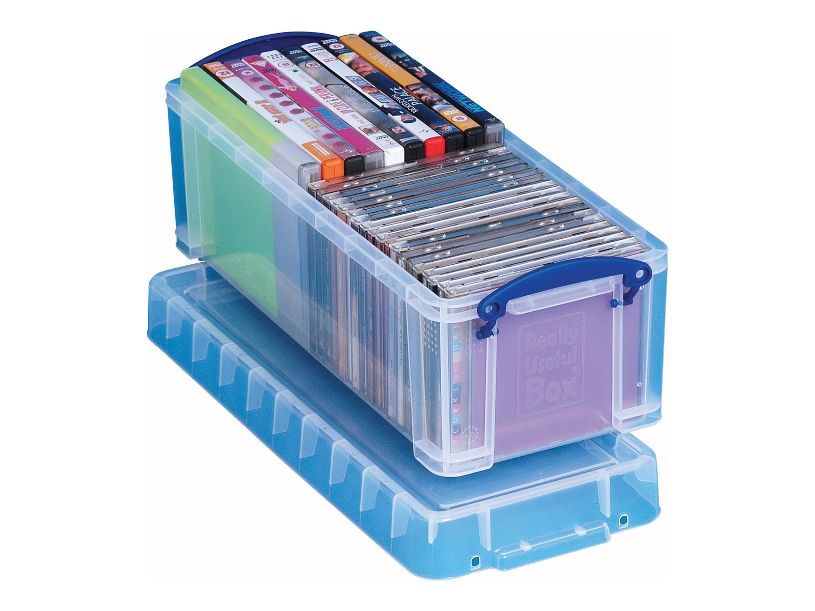 Really Useful Products Aufbewahrungsboxen für den Wohnbereich günstig