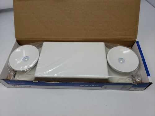 Cooper Sure-Lites SEL50 LED Emergency Light