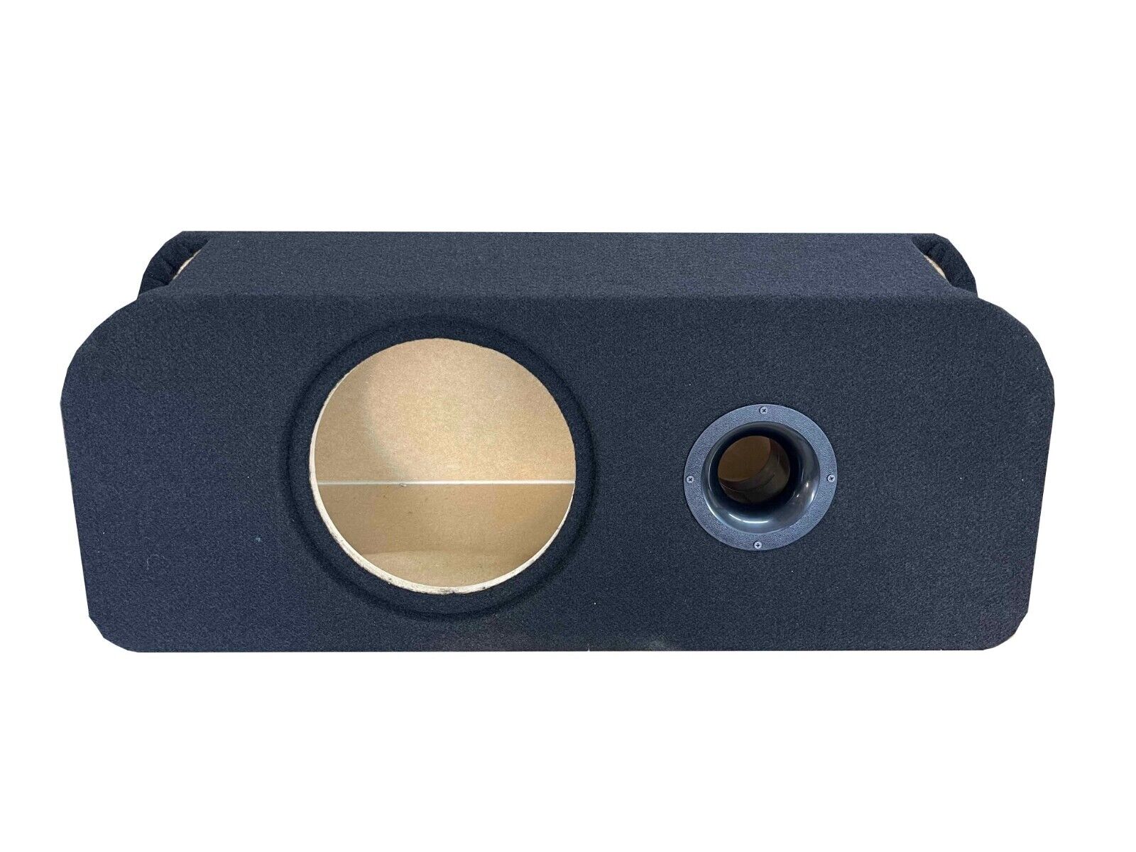 ZEnclosures 2015+ Mustang 1-12 ZEnclosures 2015+ Mustang 1-12