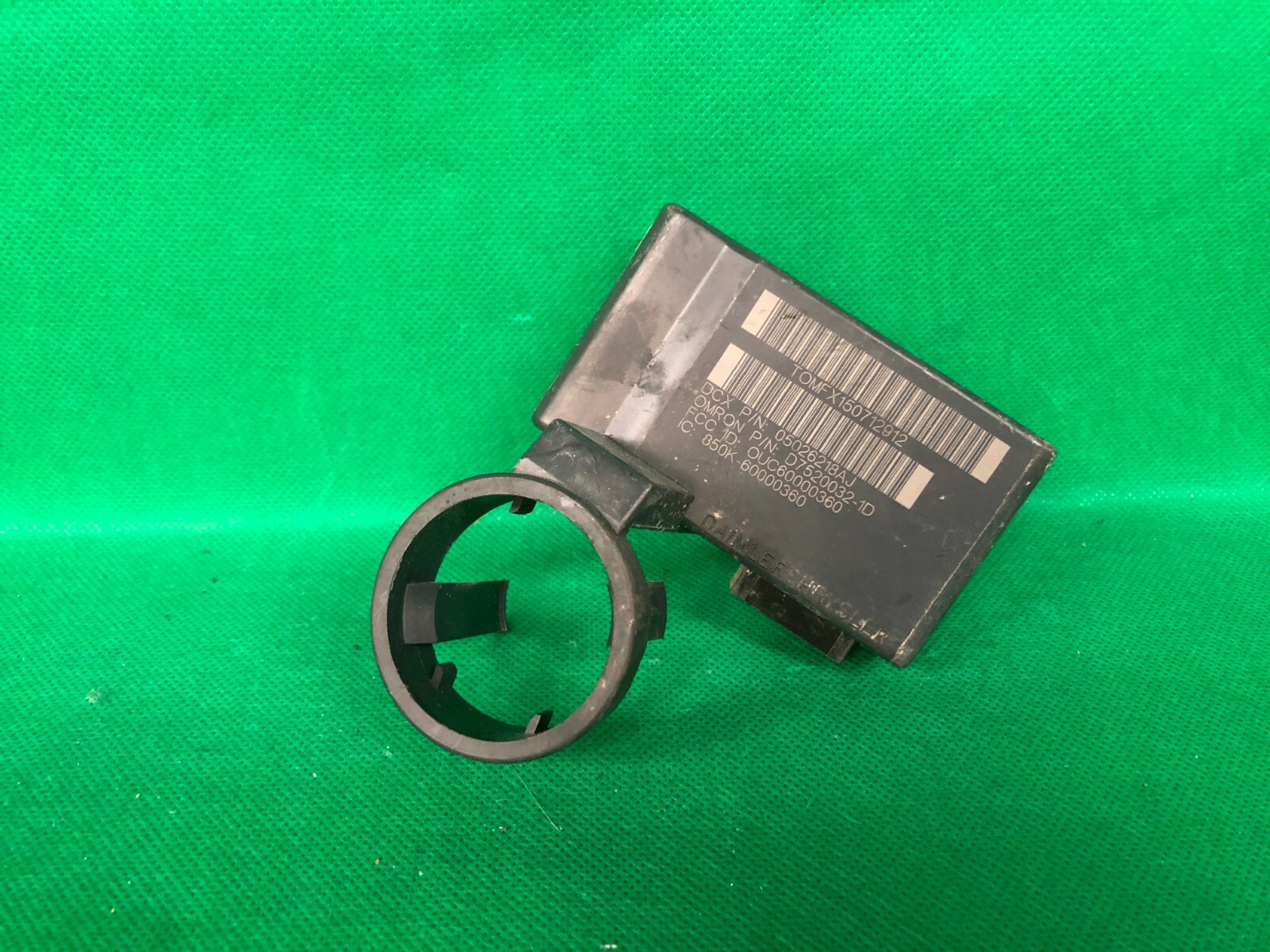 アクションポイント AP シリアル No.0526 05026218AK Dodge / Chrysler / Jeep IMMOBILIZER TRANSCEIVER