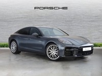 2025 Porsche Panamera 2.9 V6 25.9kWh 4 E-Hybrid Saloon 5dr Petrol Plug-in