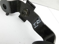 Toyota Avensis T25 06-08 Lim Gurtschloss Schnalle Rechts Hinten Toyota Avensis T25 06-08 02.02.2006 gebraucht Vorschau 4