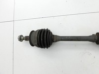 Mercedes W245 B180 08-11 CDI 2,0 80KW Antriebswelle Gelenkwelle Links Vorne Mercedes W245 B180 08-11 27.07.2011... Vorschau 4