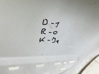 Jaguar XE X760 15-19 Kotflügel Links Vorne Jaguar XE X760 15-19 26.08.2018 T4N2637 gebraucht Vorschau 8