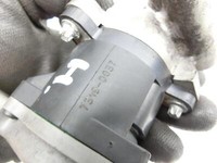 Citroen C6 05-11 HDI 2,7 150KW UHZ DT17TED4 Abgasrückführventil EGR AGR Ventil Hinten Citroen C6 05-11 01.05.2005... Vorschau 6