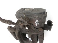 BMW F11 525d 10-14 2,0d 142KW Bremssattel mit Stellmotor Hinten Rechts BMW F11 525d 10-14 04.04.2013 6793042... Vorschau 4