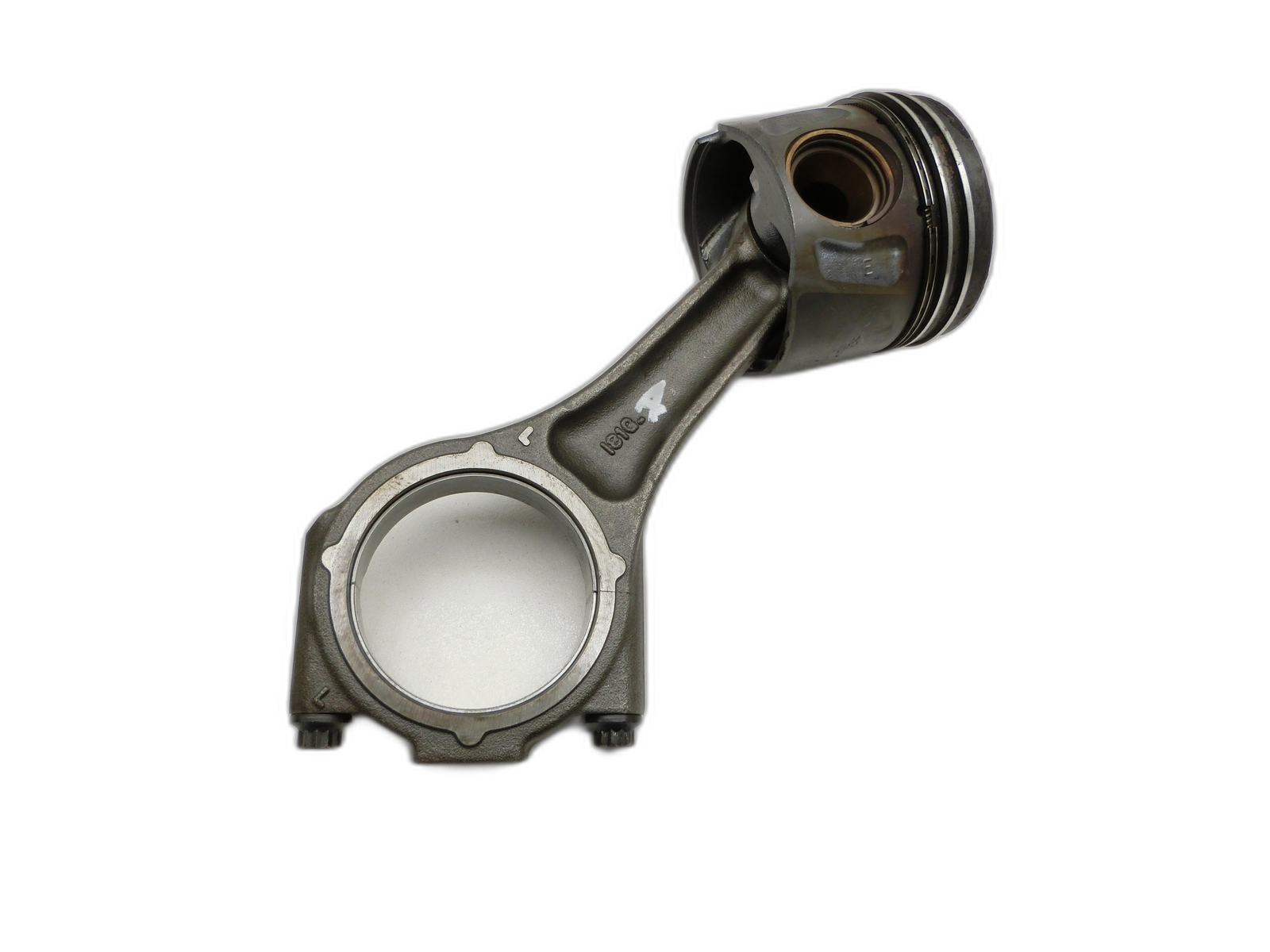 Piston Assembly with Connecting Rod POS a for Hyundai IX55 09-11 - Bild 1