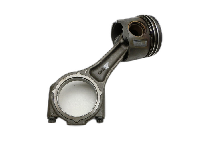 Hyundai IX55 09-11 CRDI 3,0 176KW D6EA UD14 Kolben mit Pleuel Pos A  - Bild 1