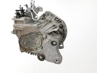 Mercedes A160 W169 08-12 CDI 1,5 60KW 716522 Schaltgetriebe Getriebe Mercedes A160 W169 08-12 22.09.2010... Vorschau 7