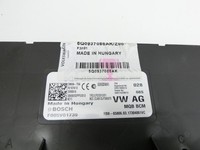 VW Passat 3G 14-19 Steuergerät ECU SG Bordnetzsteuergerät BCM Body Control MQB VW Passat 3G 14-19 11.04.2016... Vorschau 2