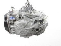 Peugeot 308 I 07-11 1,6 115KW AT6 Automatikgetriebe Getriebe ohne Wandler TF-70SC 20GA03 Peugeot 308 I 07-11... Vorschau 5