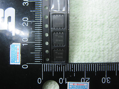 10pcs AO 6716 G716 67I6 671G G7I6 G71G 67IG G7IG AO6716 AON6716L QFN8 IC Chip