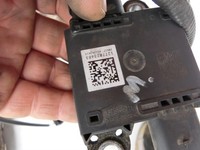 Opel Insignia B Z18 17-20 CDTi 2,0 125KW Lambdasonde NoX Abgas Sensor Pos.2 Opel Insignia B Z18 17-20 28.05.2019... Vorschau 6