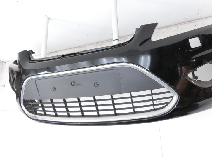Ford Focus II CC 08-10 Stoßstange Stoßfänger Frontschürze Vorne C7 Ford Focus II CC 08-10 12.03.2008... Vorschau 6