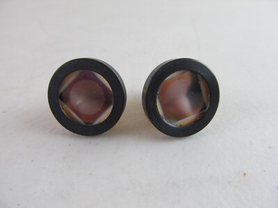 QTY=2 UDT UNITED DETECTOR TECHNOLOGY SENSORS PIN 10D BNC Connector