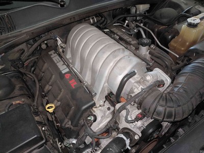 image 1 of engine