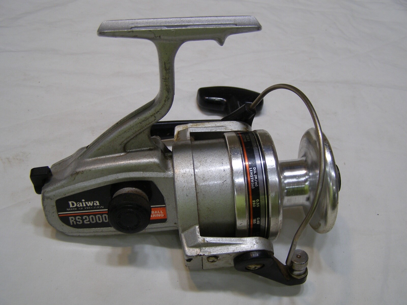 リール DAIWA Dynamic 2000s Daiwa Dynamic 2000S Y6659 | eBay