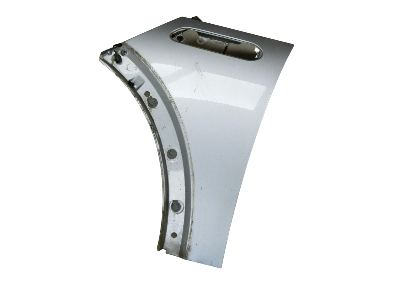 Wing Left Front for 900 Mini Cooper R50 01-06 - Bild 1