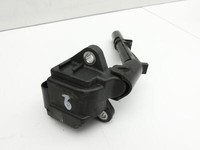 Mercedes W205 C180 14-19 1,6 115KW Zündspule Zyl.2 Mercedes W205 C180 14-19 26.03.2015 A2749060600 gebraucht Vorschau 4