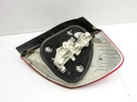 BMW E81 1er 116i LCI 07-13 3 Türer Rückleuchte Rücklicht Heckleuchte Links orig BMW E81 1er 116i LCI 07-13... Vorschau 4