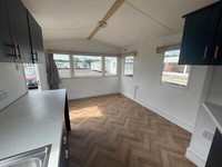 Static Caravan For Sale Off Site ABI Tolcarne 3 Bedroom, 36 x 10. 