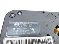 VW EOS 1F 06-09 Antennenverstärker Weiche Diversity VW EOS 1F 06-09 13.04.2007 1Q0035577 7617310060 gebraucht Vorschau 2