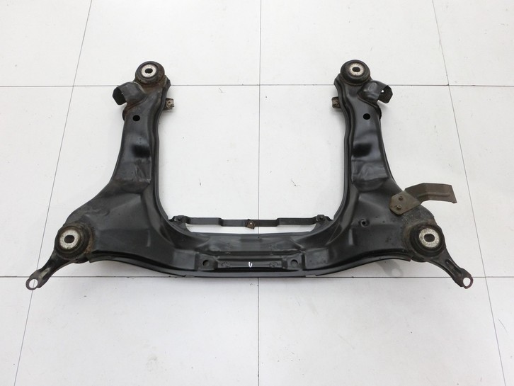 Audi A4 8E 04-08 2,0 96KW Vorderachse Motorträger Motorhalter Achsträger Hilfsrahmen Audi A4 8E 04-08 12.09.2005... Bild 6