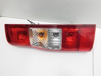 Ford Transit VI 06-13 Turnier Rückleuchte Rücklicht Heckleuchte Links orig Ford Transit VI 06-13 26.11.2010 TK-4591... Vorschau 4